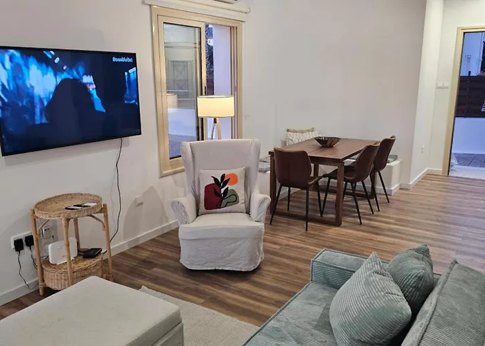 Villa Enalia Paphos